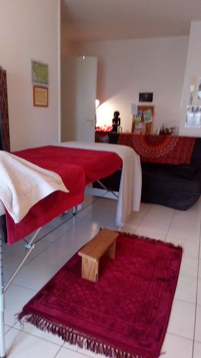 Annie THIBAUD, Thérapeute Reiki à Agen