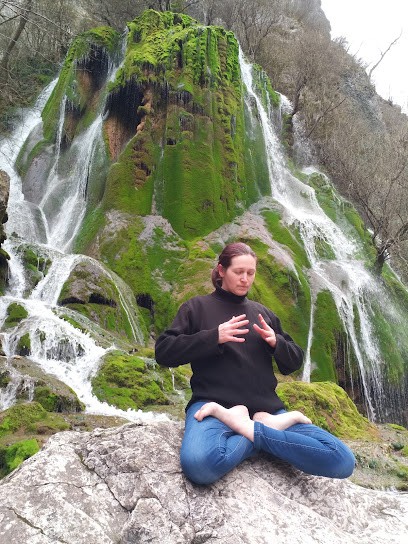 Wiiyan Bushido, Cours de Yoga à Saint-Brès