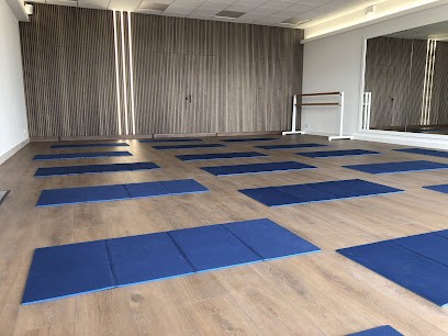 L'e.qi.libre, Studio de Pilates à Monteux