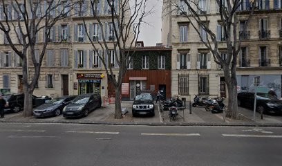 Ashvattha Yoga & Reiki, Cours de Yoga à Marseille 05