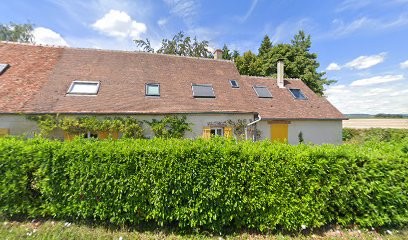 Chantal-bartin-energeticienne, Thérapeute Reiki à Soulangis