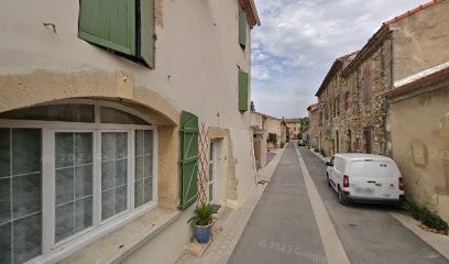 Reiki - Chrystèle Vulpian, Thérapeute Reiki à Domazan