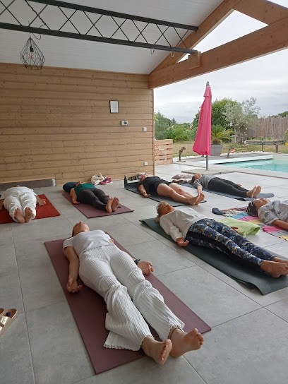 Yoga Racine Libourne, Cours de Yoga à Libourne