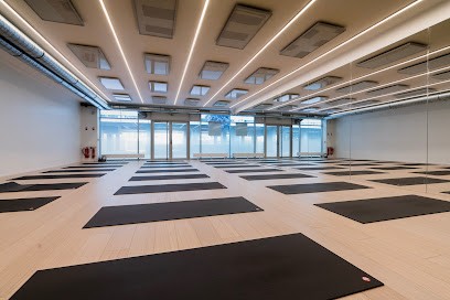 Yoga Room, Cours de Yoga à Lyon 03
