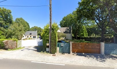 Catherine LETORT, Thérapeute Reiki à Saint-Lyphard