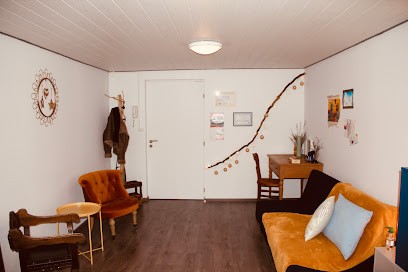 Sophie-Charlotte Montagnon Sautière, Thérapeute Reiki à Rioz