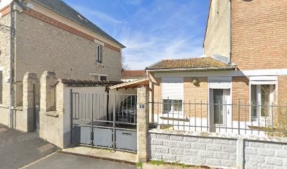 Faipot Jeanine, Thérapeute Reiki à Bétheny