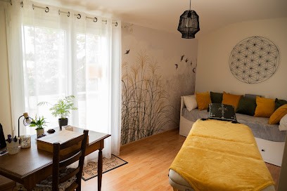 Christine Rolandeau - Praticienne de Reiki, Thérapeute Reiki à Sèvremoine