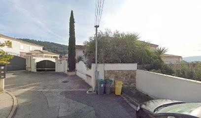 L'Energie Vitale, Thérapeute Reiki à Ceyreste