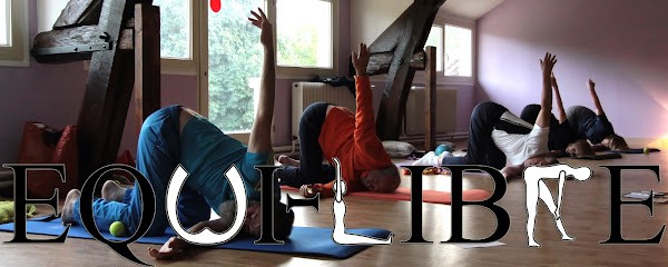 Association Equi-Libre, Cours de Yoga à Rambouillet
