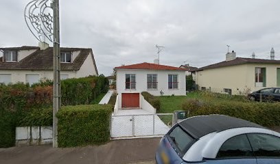 Maison Laé.rêve.yoga, Cours de Yoga à Porcheville