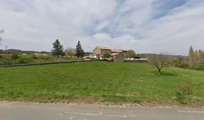 L'Envol, Thérapeute Reiki à Baix