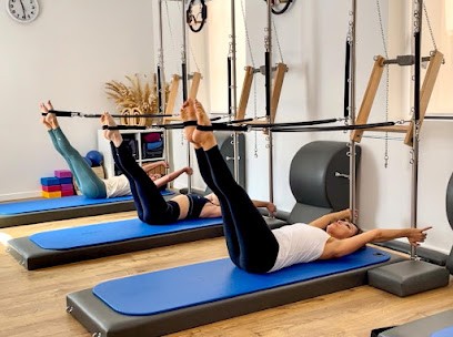 Harmony Pilates Yoga, Studio de Pilates à Montauban