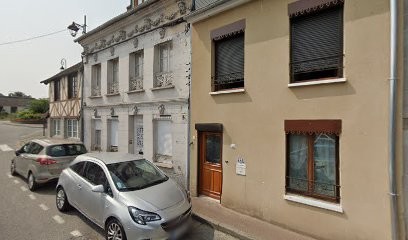 Martine Lauvergnat, Thérapeute Reiki à Conches-en-Ouche