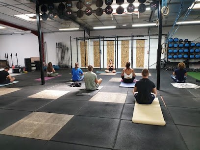 Phusion Yoga, Cours de Yoga aux Sables-d'Olonne