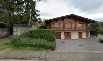 Alain Bouvard, Thérapeute Reiki à Perrignier