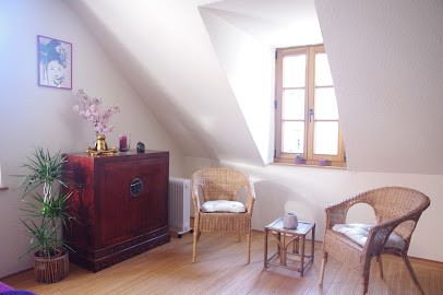 Joyfull - Energéticienne Et Formatrice En Reiki Usui Et Karuna, Thérapeute Reiki à Belfort