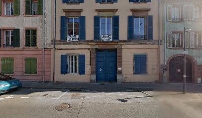 Yogana - Yoga - Nathalie Pigatto, Cours de Yoga à Montbéliard