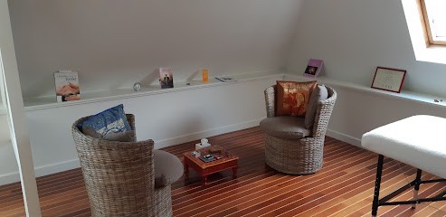 Catherine Adrien, Thérapeute Reiki à Perros-Guirec