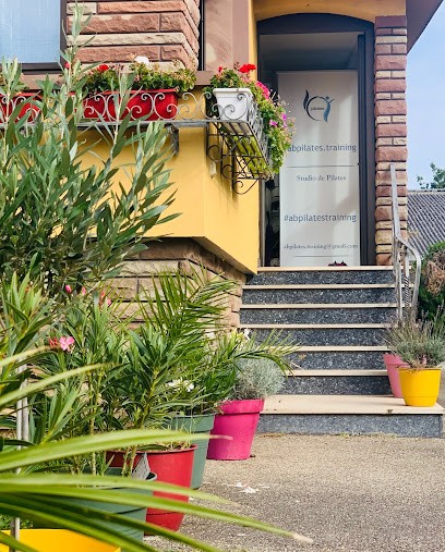 Abpilates, Studio de Pilates à Brumath