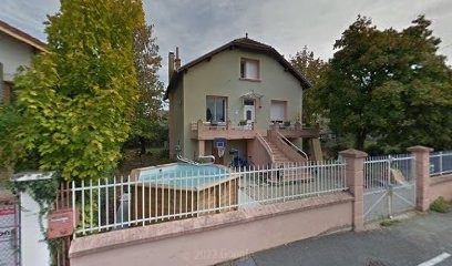 Réflexologie plantaire, Magnétisme, Reiki, Thérapeute Reiki à Saint-Marcellin