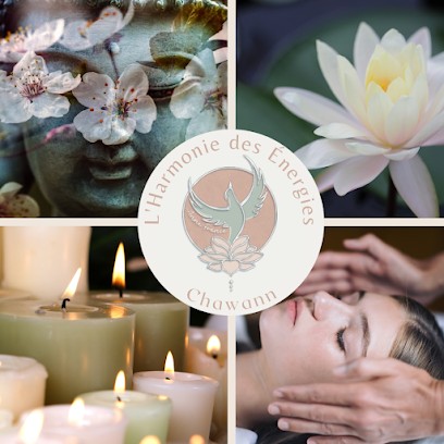 Anne-France Launay, Thérapeute Reiki à Presles