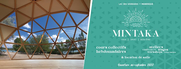 Studio Mintaka • Yoga । Sport । Bien-être, Cours de Yoga à Manosque