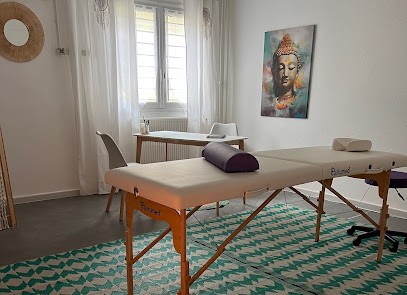 Virginie BEROT Reiki, Bioénergie Et Magnétisme, Thérapeute Reiki à Orthez