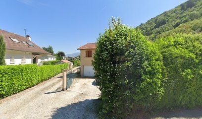 Nathalie Bouchet, Cours de Yoga à Villard-Bonnot