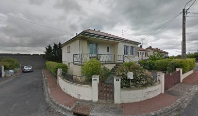 Magalie Raynard Praticienne énergétique Médium, Thérapeute Reiki à Saint-Varent