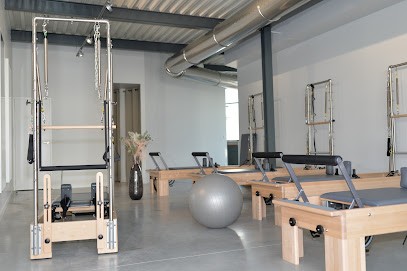 Studio Core Pilates, Studio de Pilates à La Fouillouse