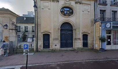 Yoga Et Chemins D'évolution : Association Les Arts De L'etre, Cours de Yoga à Saint-Germain-en-Laye
