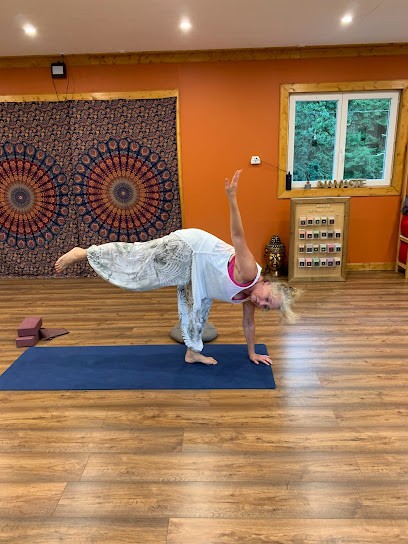 Maple tree yoga studio, Cours de Yoga à Bussière-Poitevine