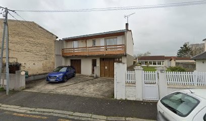 Equilibre, Cours de Yoga à Niort