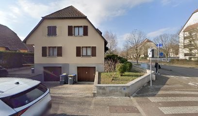 Energetis, Thérapeute Reiki à Lingolsheim