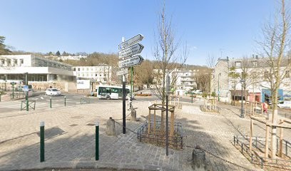 SOPHROLOGUE, MAITRE ENSEIGNANT REIKI - NELLY SURPIN, Thérapeute Reiki à Ville-d'Avray