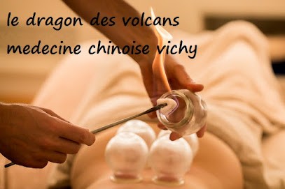 Le Dragon Des Volcans - Cabinet De Médecine Chinoise, Thérapeute Reiki à Vichy