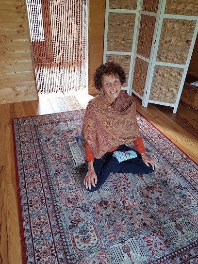 Souffle : Yoga Ayurveda Reiki, Thérapeute Reiki à Chambonas