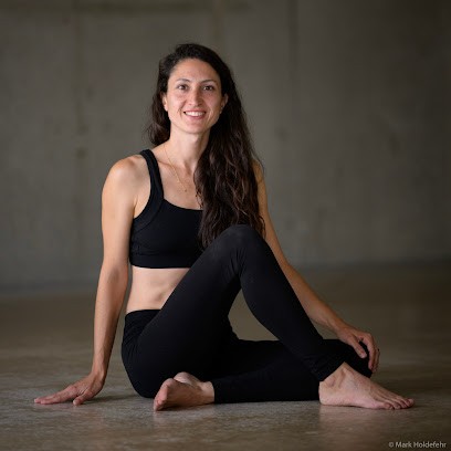 Wooyoga I Cours De Yoga En Drôme Des Collines, Cours de Yoga à Saint-Avit