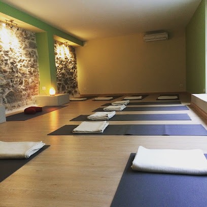 Inspire yoga, Cours de Yoga à Villalier