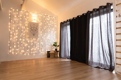 Kurma Studio Yoga, Cours de Yoga à Metz