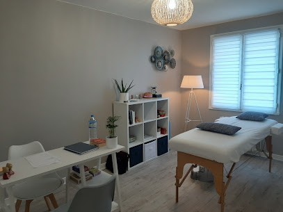 Une Bulle De Bonheur - Sarah SAMUEL - Coach Transformationnel & Stratège D'optimisation - Thérapeute - Reikologue, Thérapeute Reiki à Cires-lès-Mello