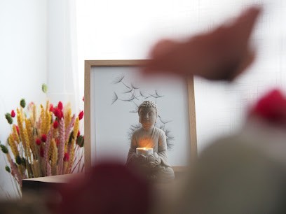 Metamorph'OSE, Thérapeute Reiki au Pecq