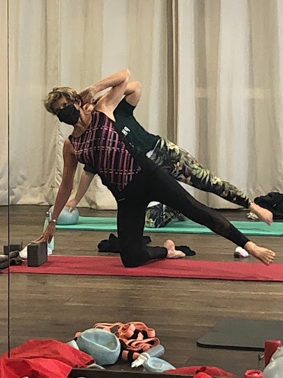 Pilates64, Studio de Pilates à Guéthary