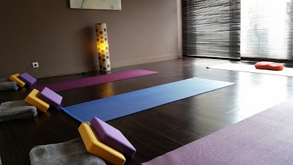 Le Yoga D'hélène, Cours de Yoga à Ploemeur