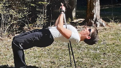 Mercier Fabienne, Cours de Yoga à Montlebon