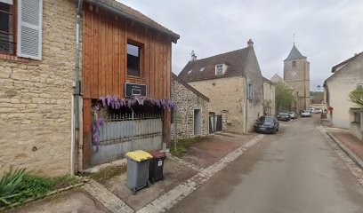 Circonférence, Thérapeute Reiki à Sermizelles