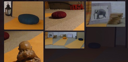 Association Simha Yoga Millau, Cours de Yoga à Millau