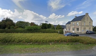 Hawkeye magnétiseur, Thérapeute Reiki à Tracy-sur-Mer