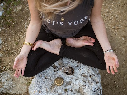 Luberon Yoga, Cours de Yoga à Oppède